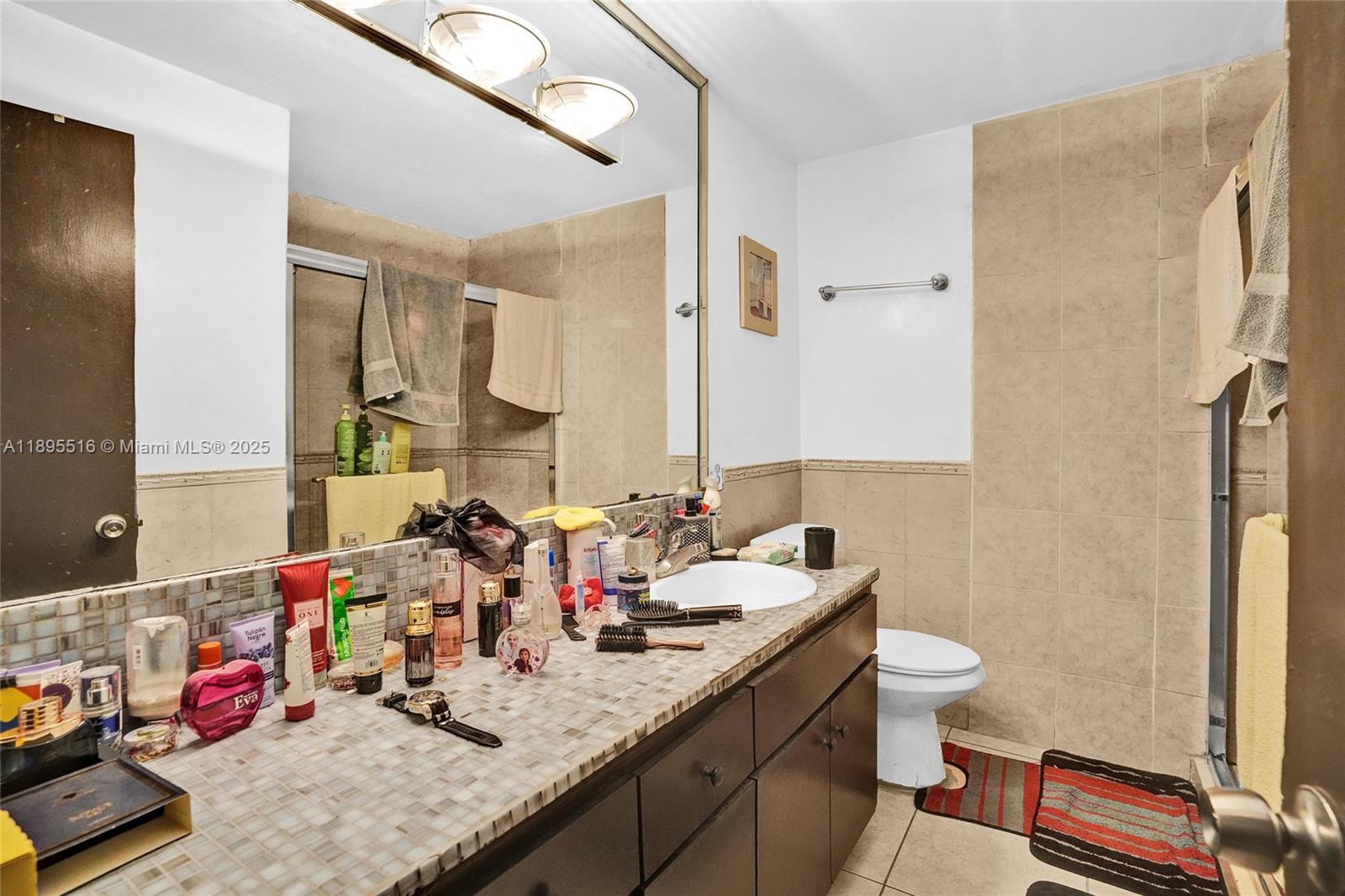 FAIRWAY LAKE SOUTH SEC 1 - Residential