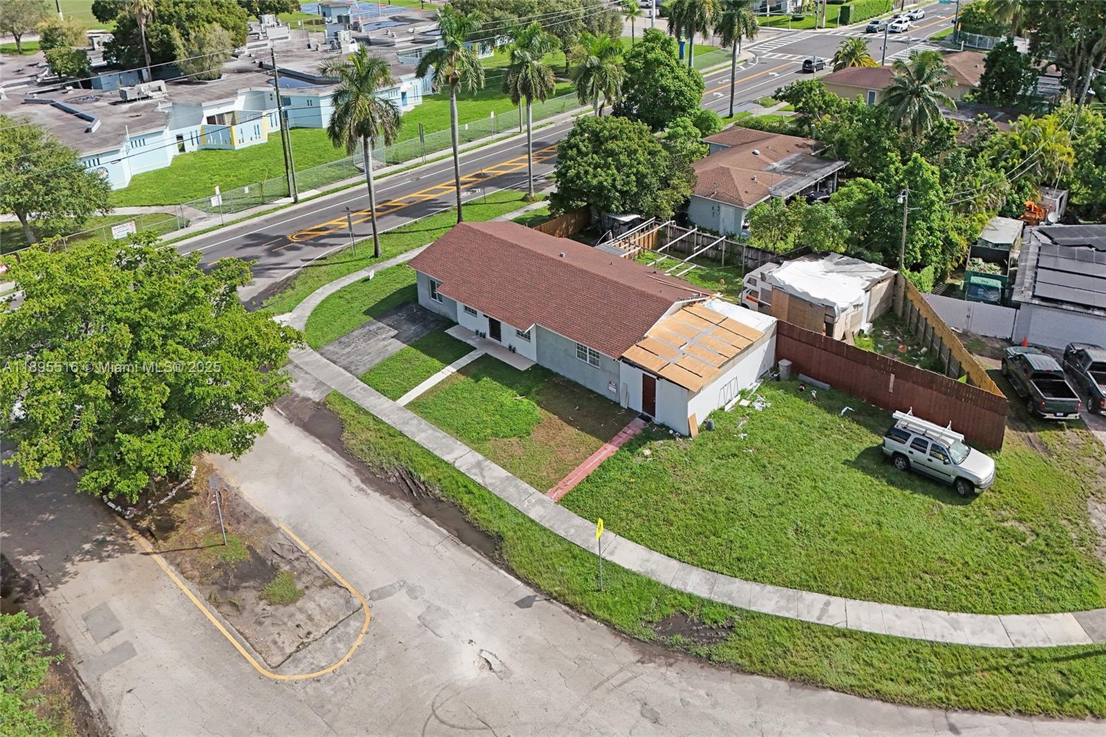 FAIRWAY LAKE SOUTH SEC 1 - Residential