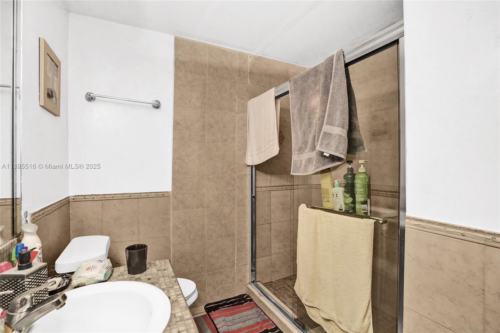 FAIRWAY LAKE SOUTH SEC 1 - Residential