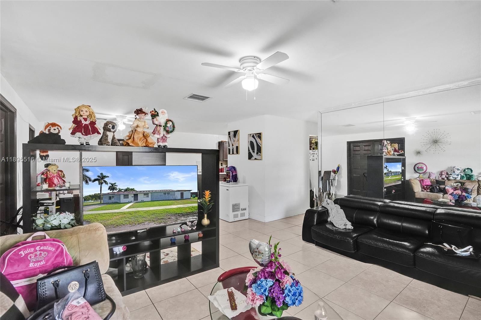 FAIRWAY LAKE SOUTH SEC 1 - Residential