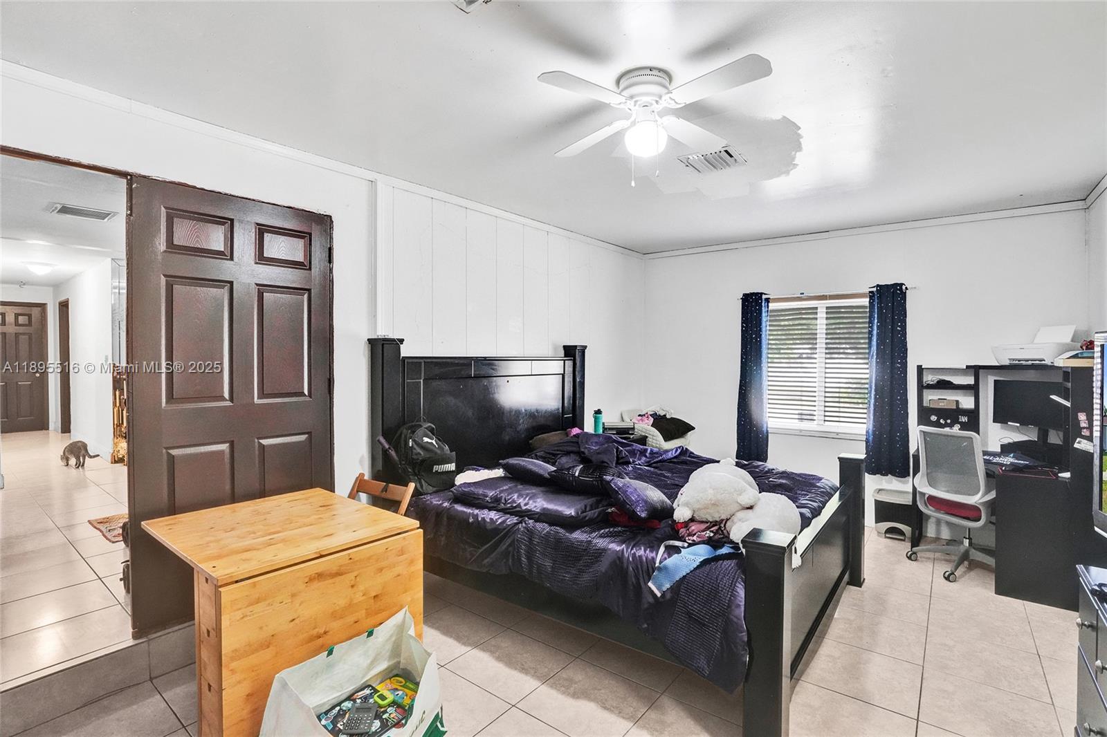 FAIRWAY LAKE SOUTH SEC 1 - Residential