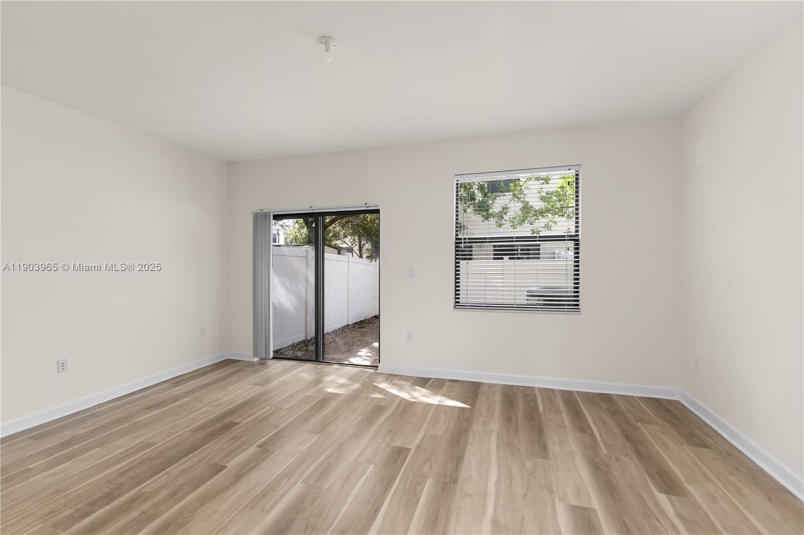 BONTERRA - Residential