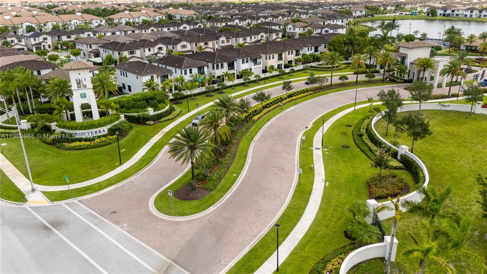 BONTERRA - Residential