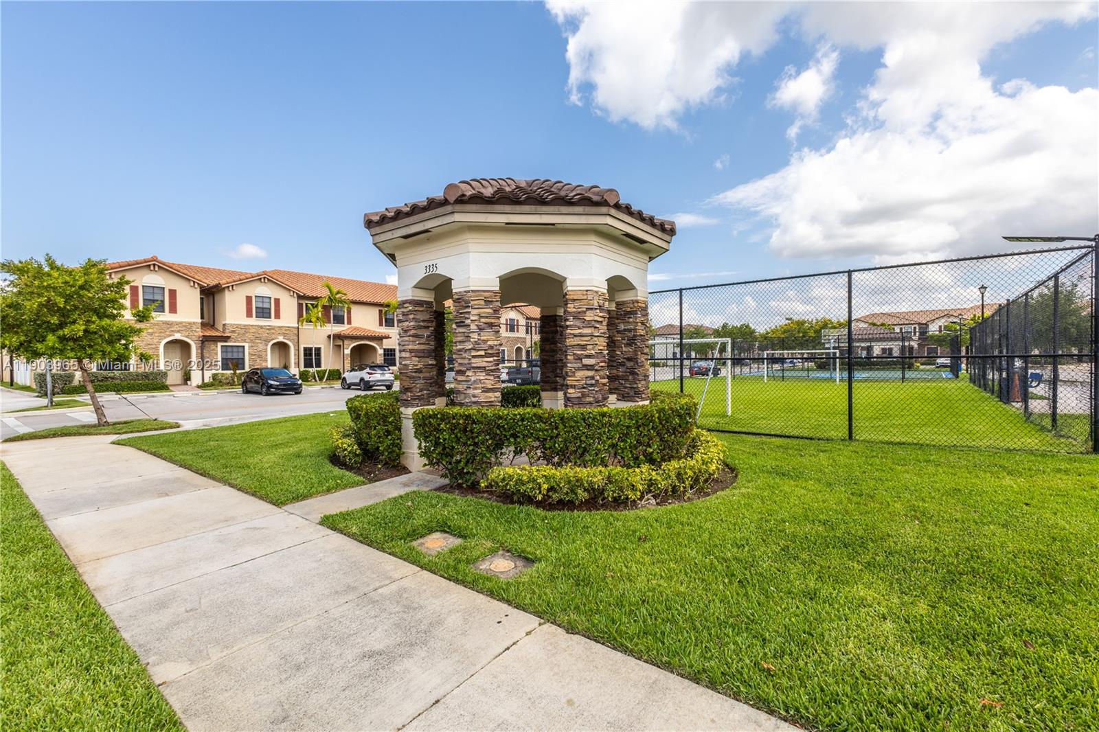 BONTERRA - Residential