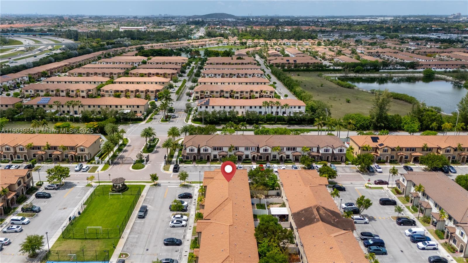 BONTERRA - Residential