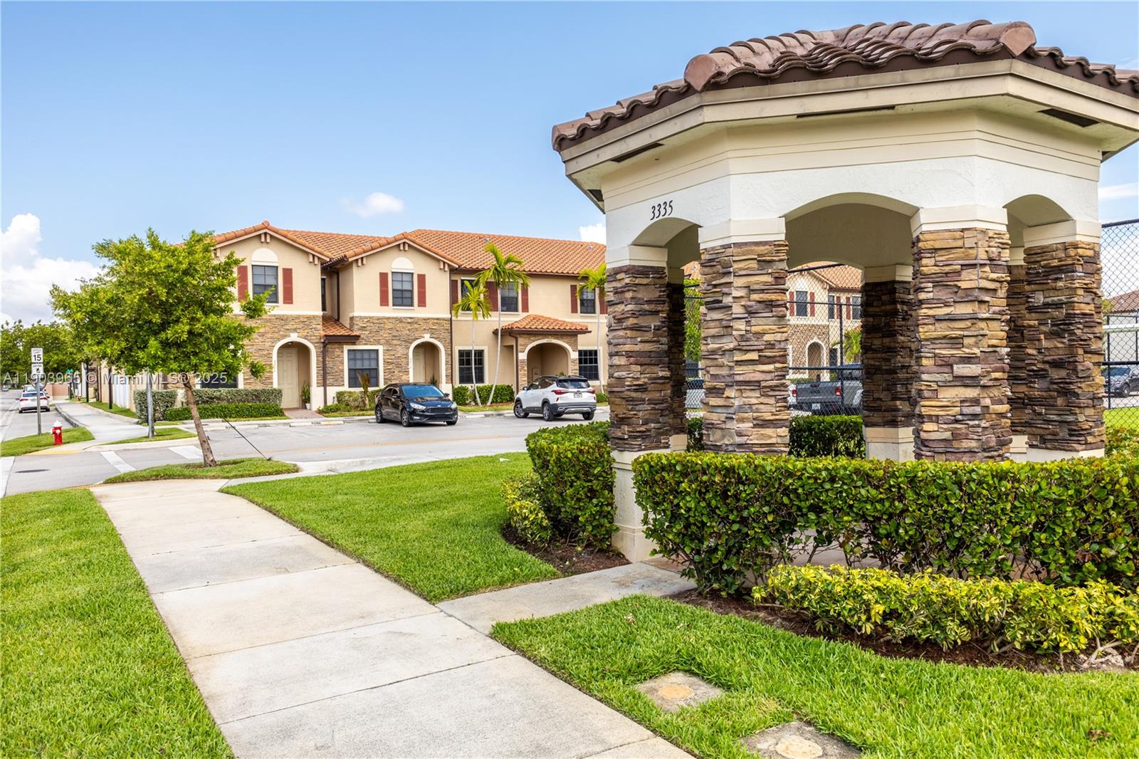 BONTERRA - Residential