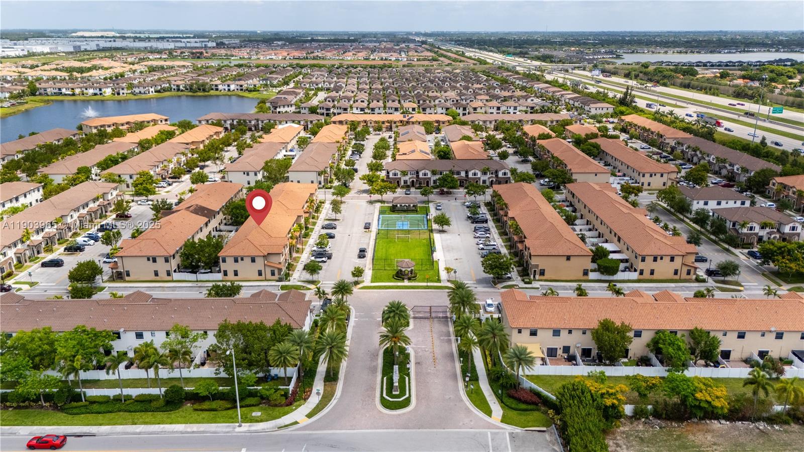 BONTERRA - Residential