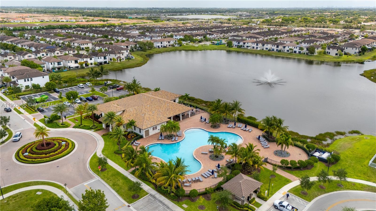 BONTERRA - Residential