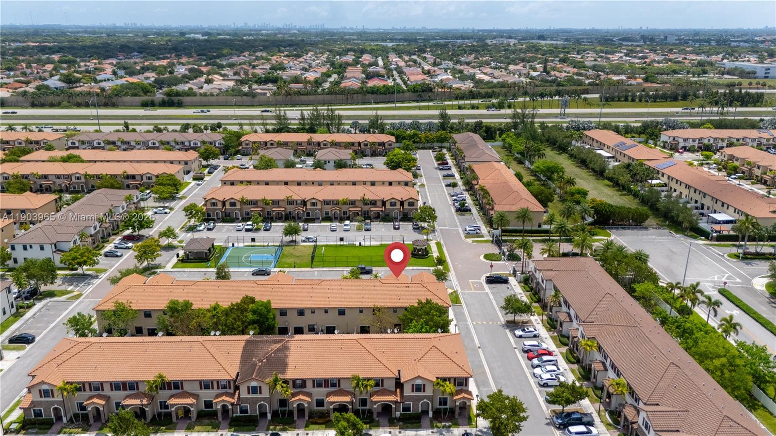 BONTERRA - Residential