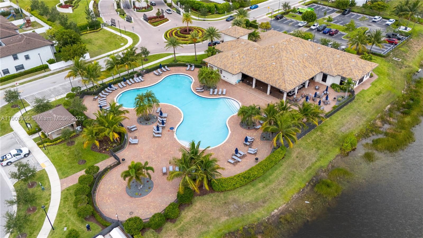 BONTERRA - Residential