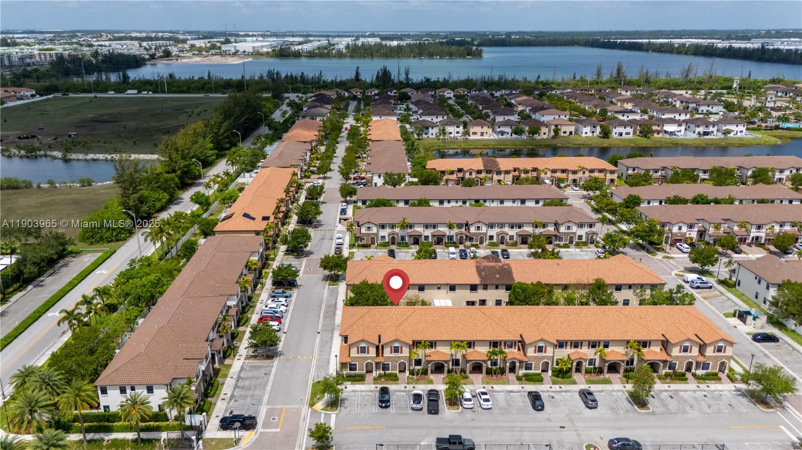 BONTERRA - Residential