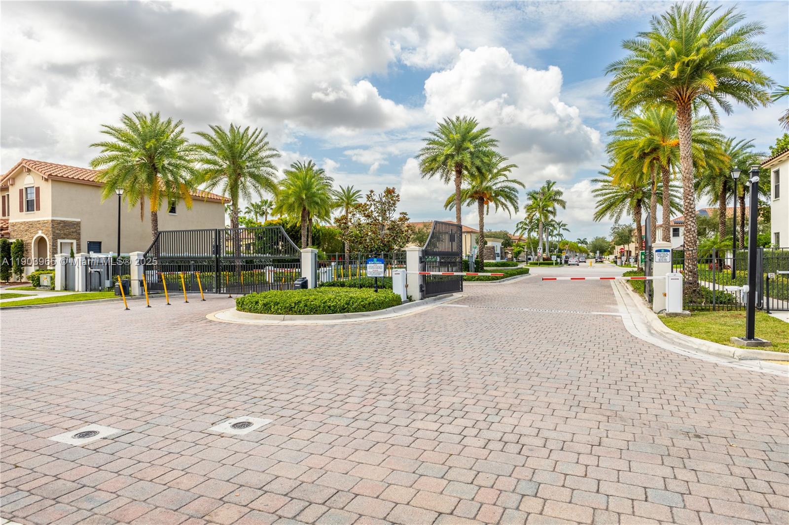 BONTERRA - Residential