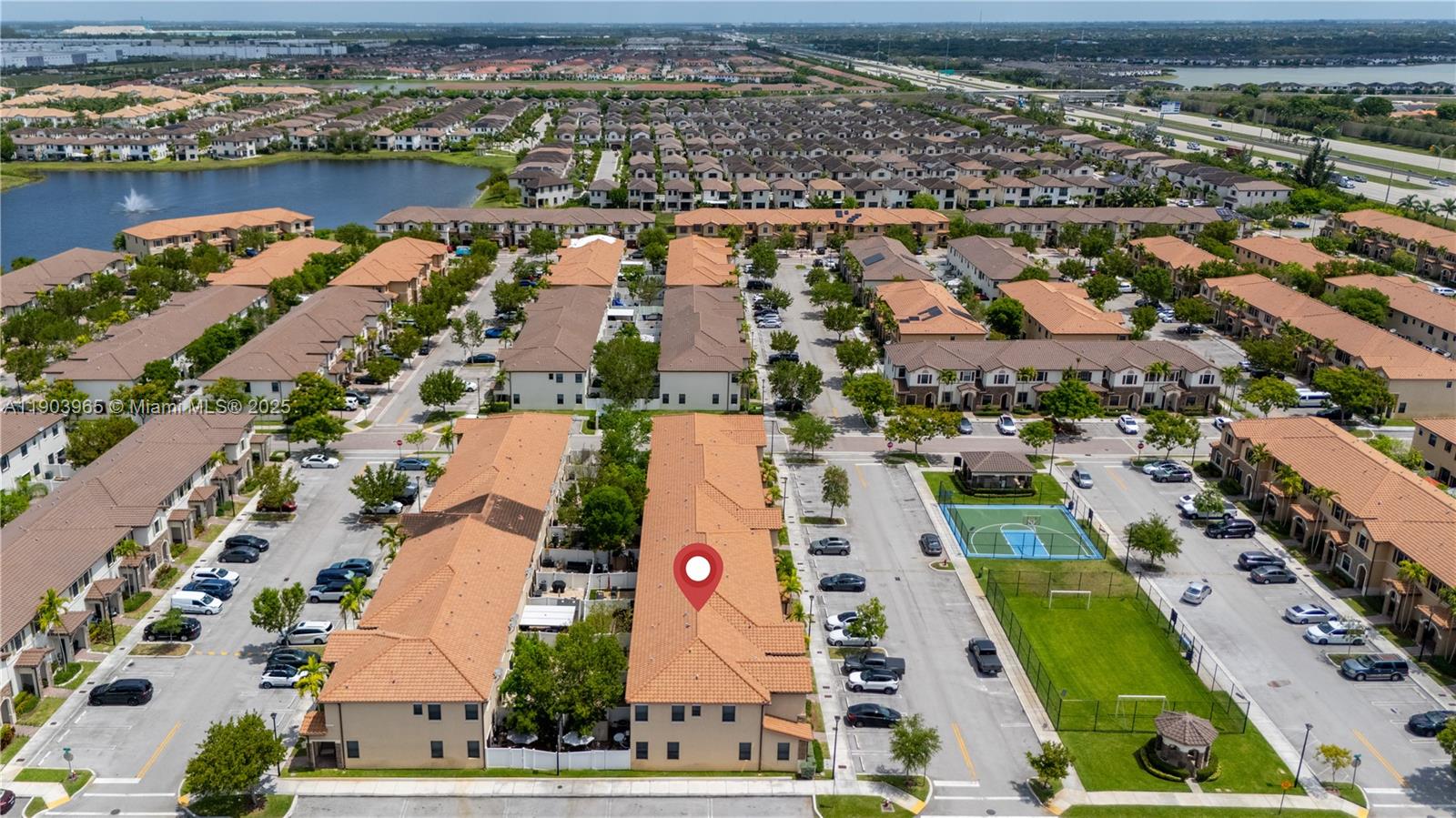 BONTERRA - Residential