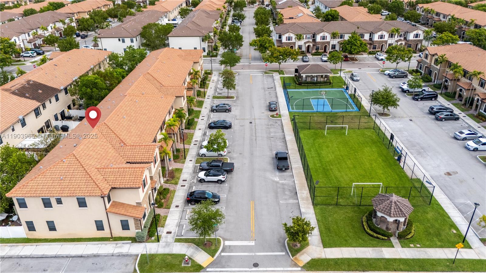 BONTERRA - Residential