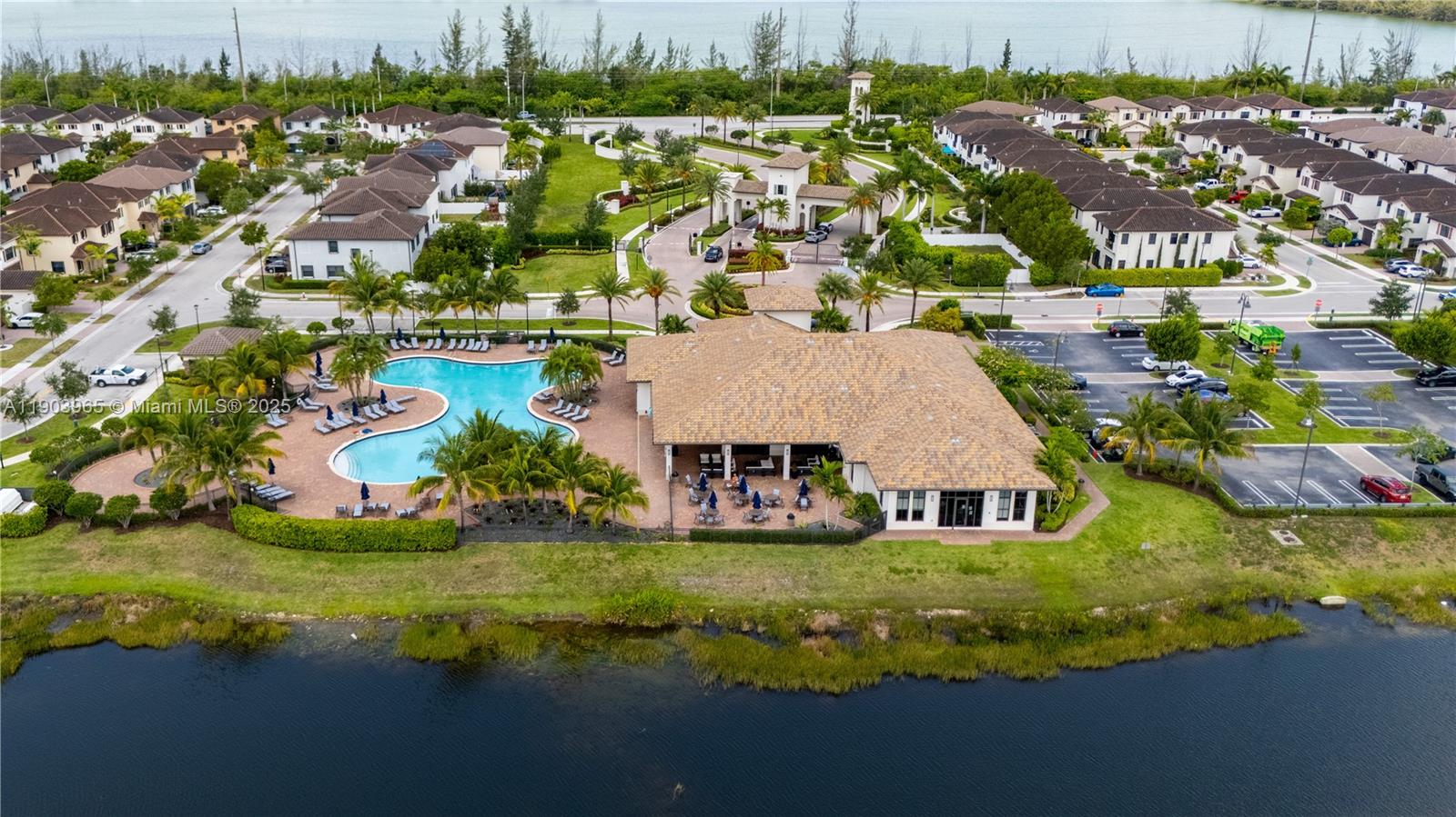 BONTERRA - Residential