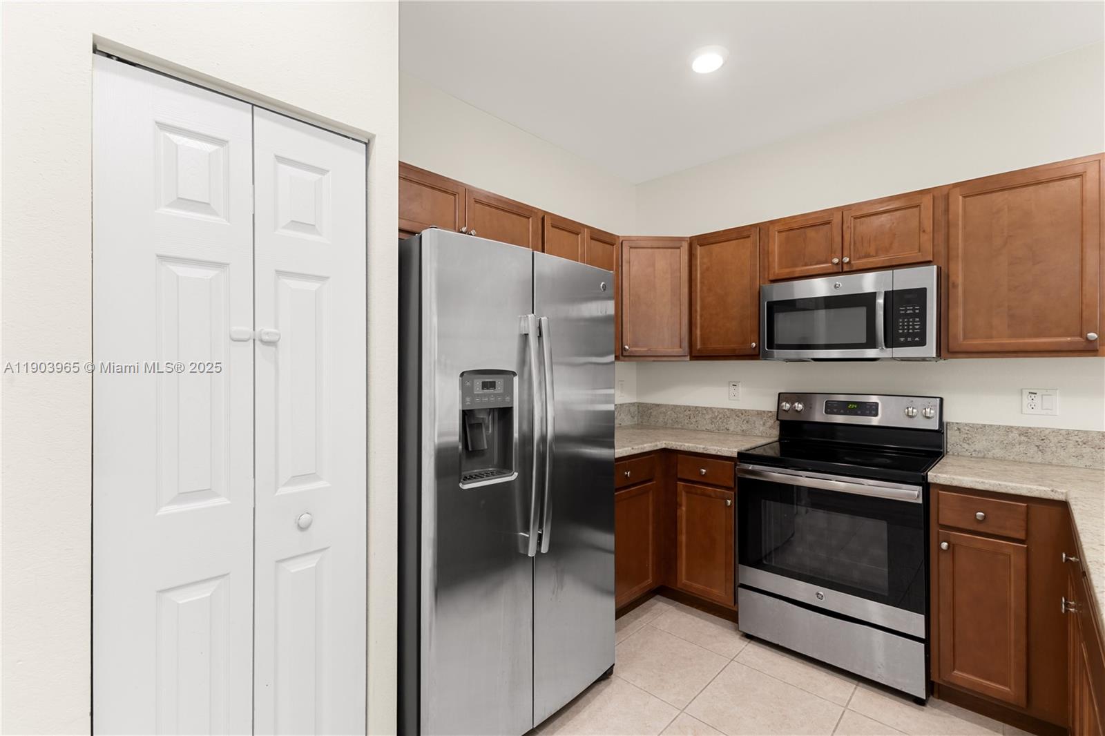 BONTERRA - Residential