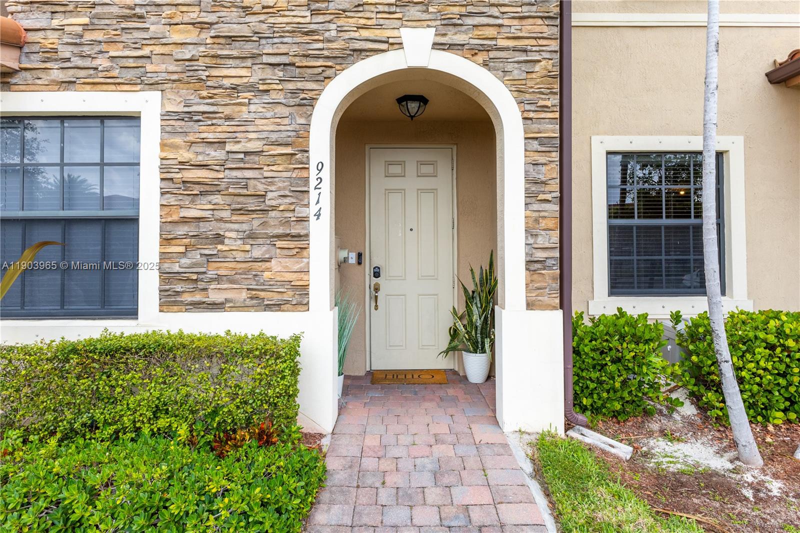 BONTERRA - Residential