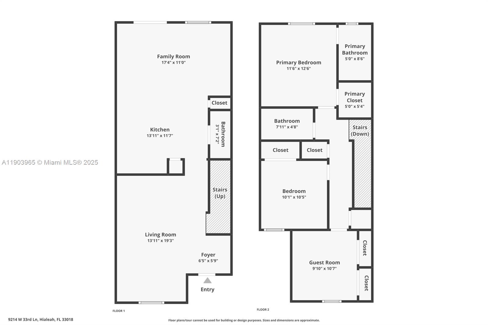 BONTERRA - Residential