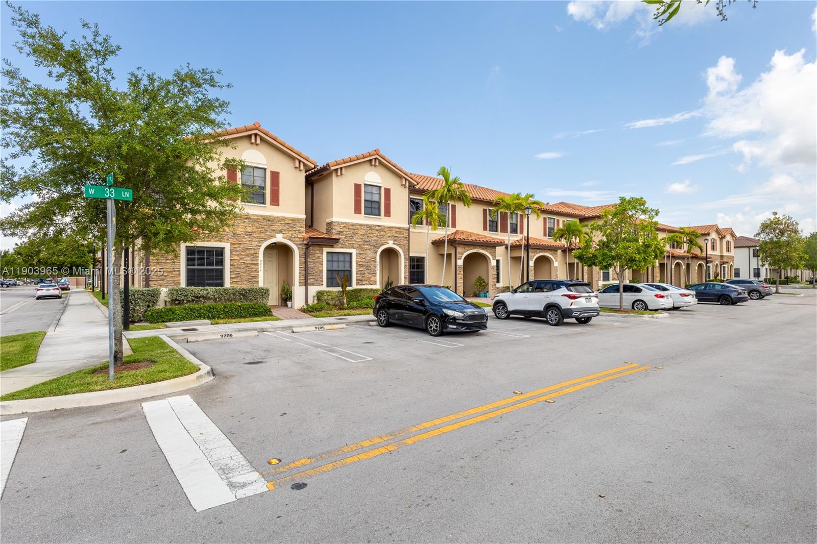 BONTERRA - Residential