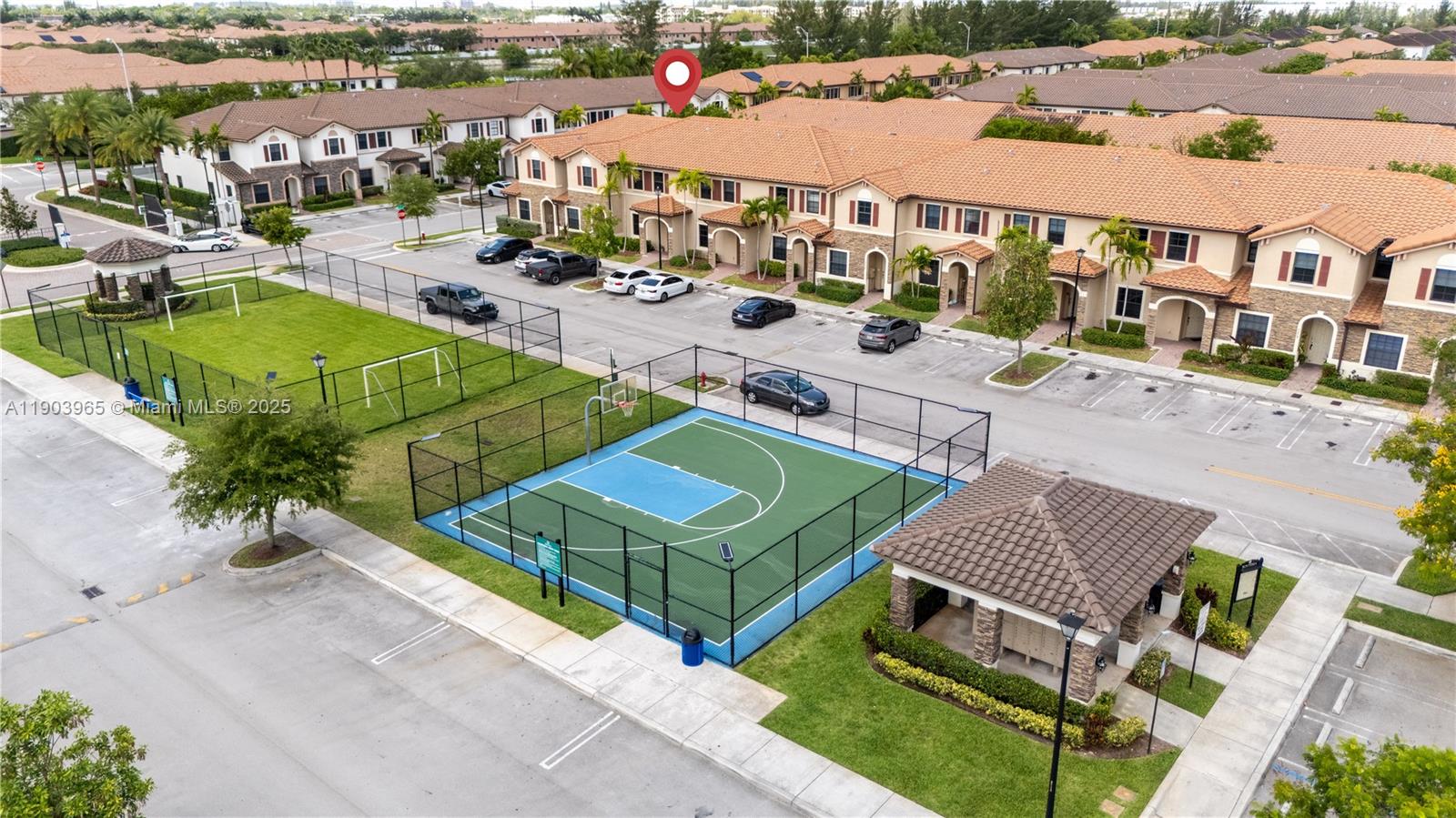 BONTERRA - Residential