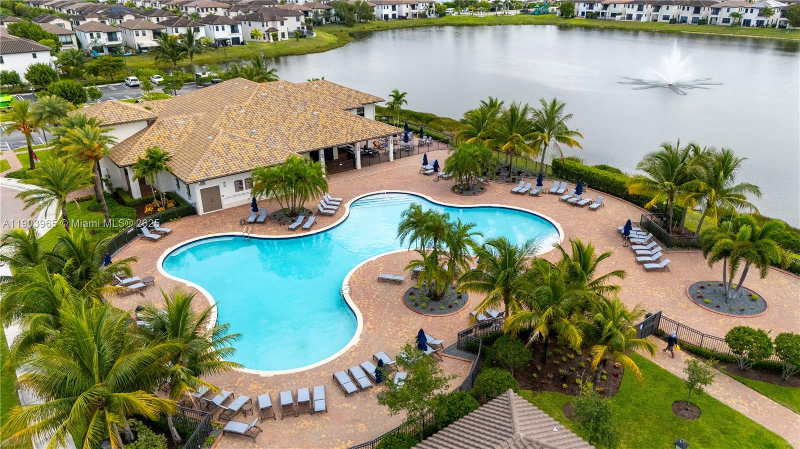 BONTERRA - Residential