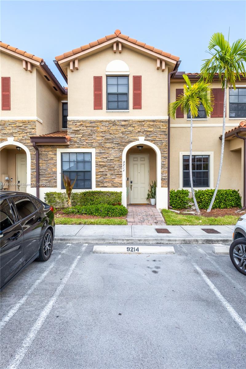 BONTERRA - Residential