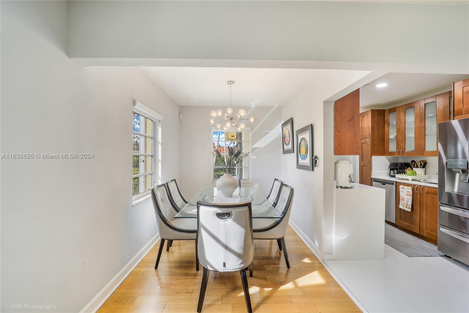 CORAL GABLES FLAGLER STRE - Residential