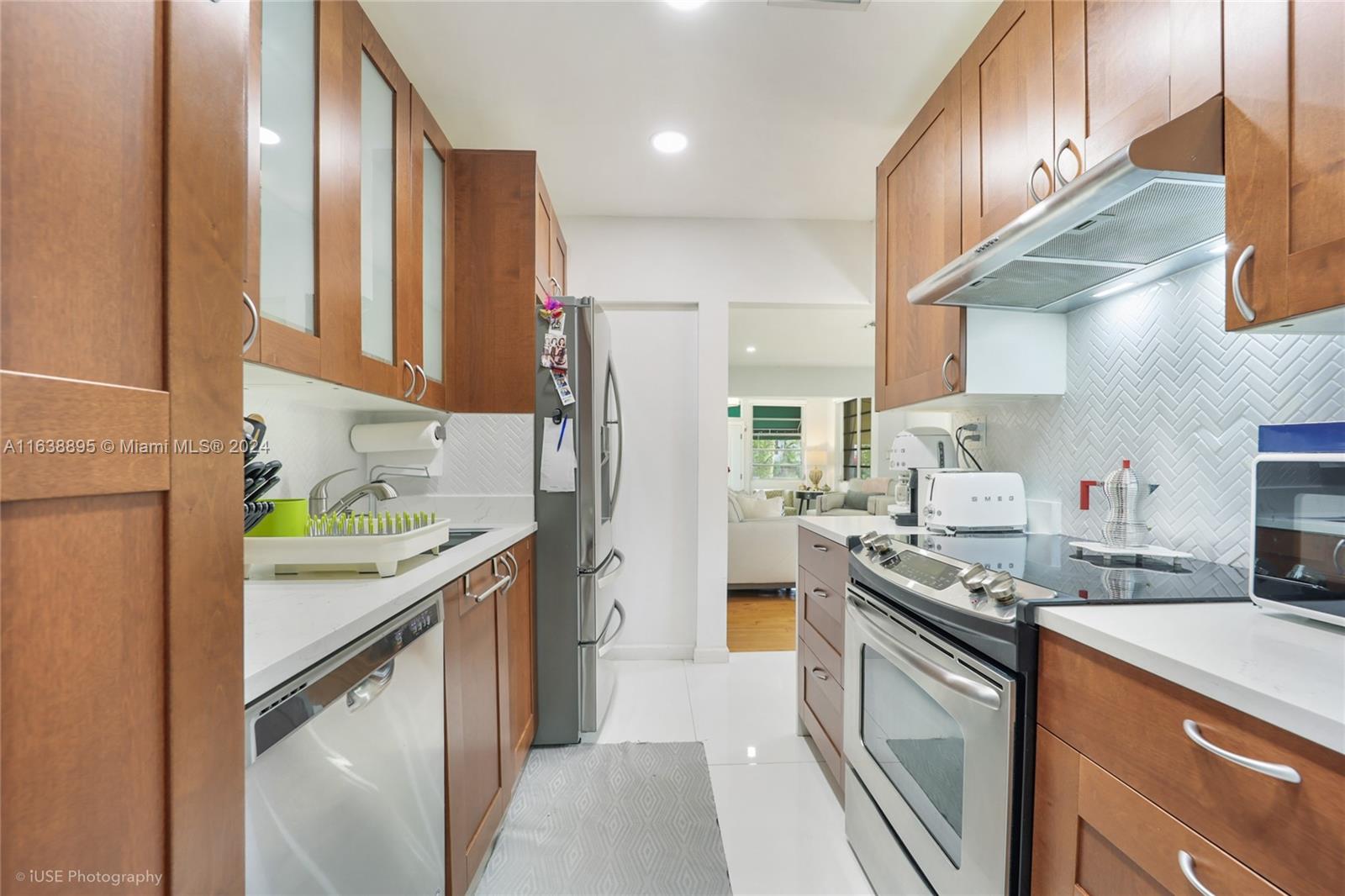 CORAL GABLES FLAGLER STRE - Residential