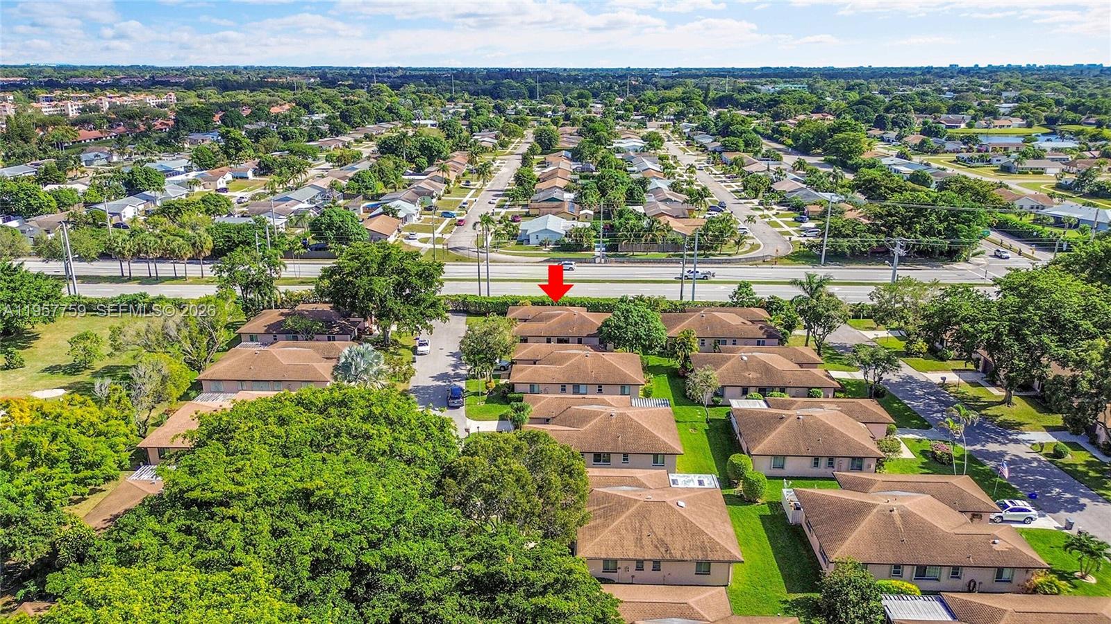 VILLAGES OF ORIOLE BONAIR - Residential