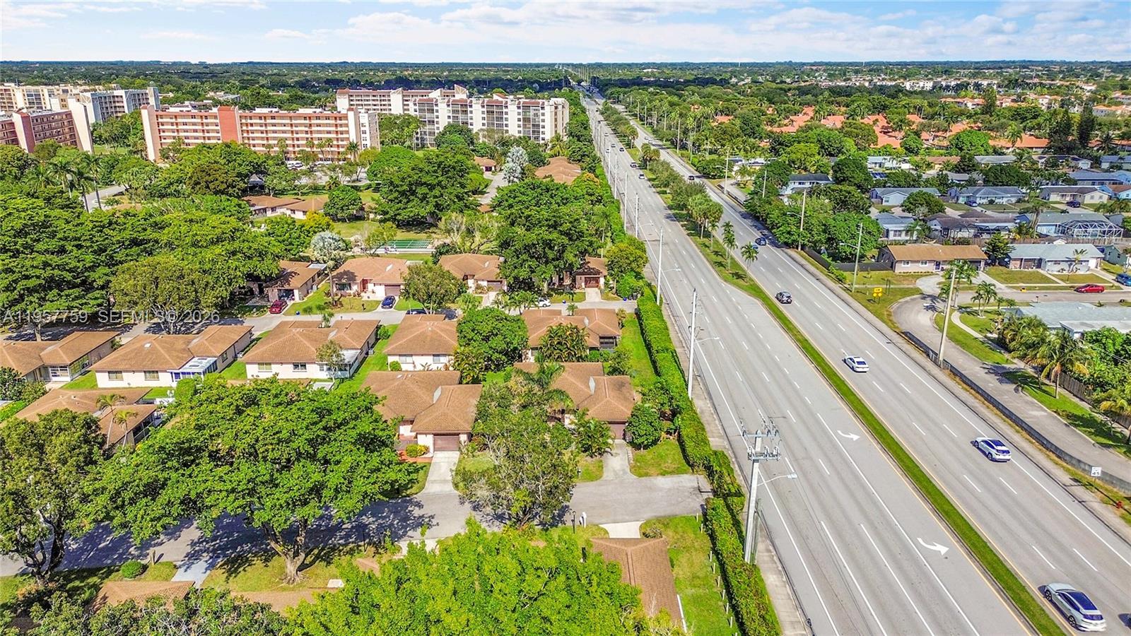 VILLAGES OF ORIOLE BONAIR - Residential