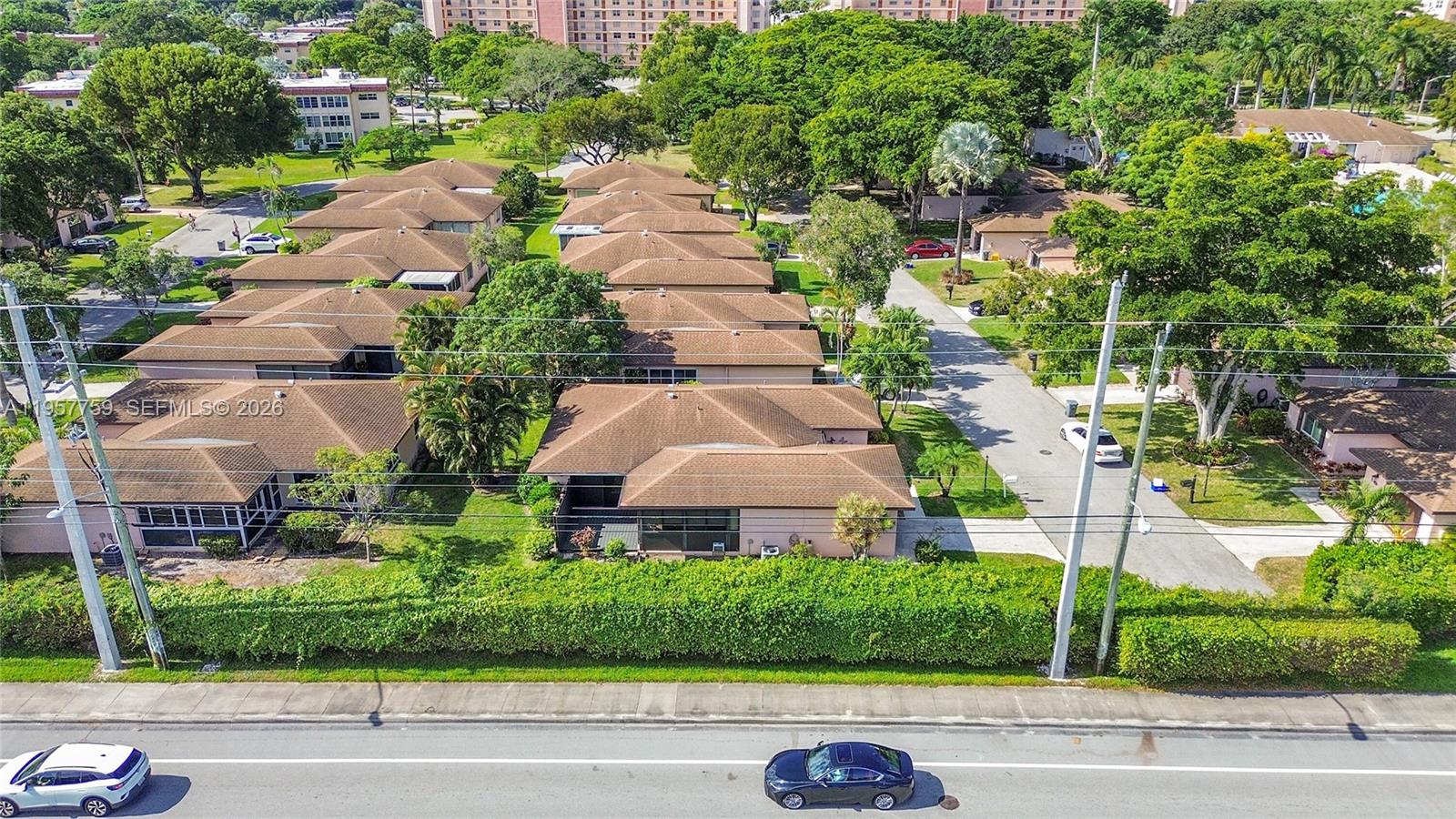 VILLAGES OF ORIOLE BONAIR - Residential