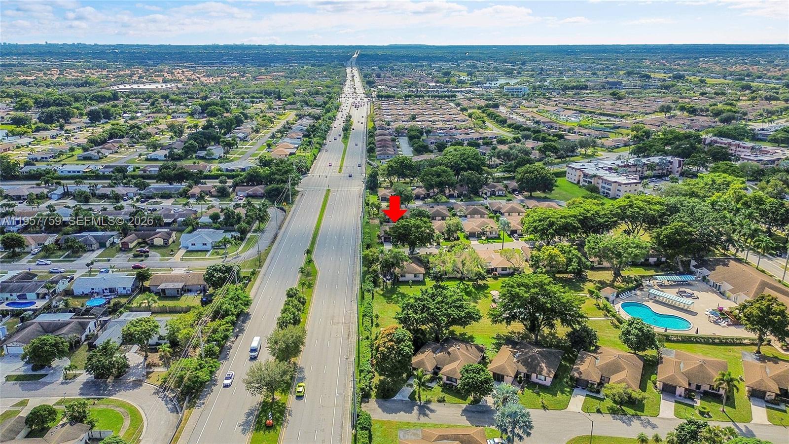 VILLAGES OF ORIOLE BONAIR - Residential