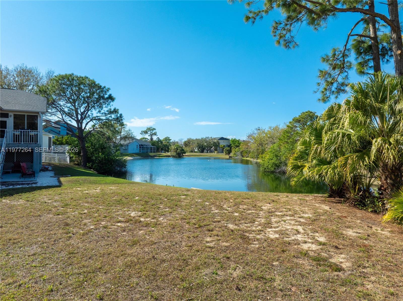 POINTE ALEXIS NORTH PHASE - Land