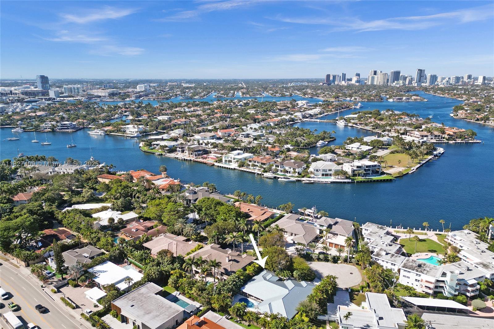 HARBOR BEACH - Residential