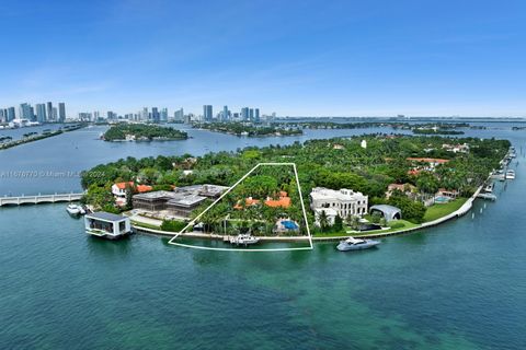 43 Star Island Dr Miami Beach FL 33139