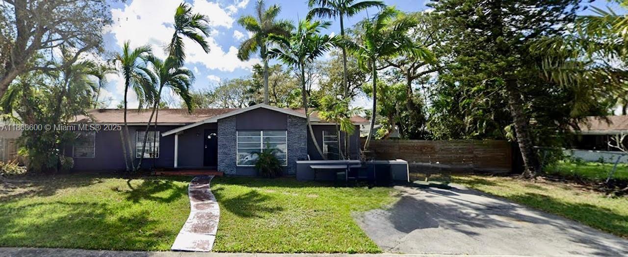 Unlock the potential in this diamond in the rough! This spacious 3/2 oversized lot home offers a fantastic opportunity for investors, DIY enthusiasts, or savvy buyers looking to build equity fast. Situated in desirable Devon-air Estates, this property is priced to sell and ready for your personal touch.