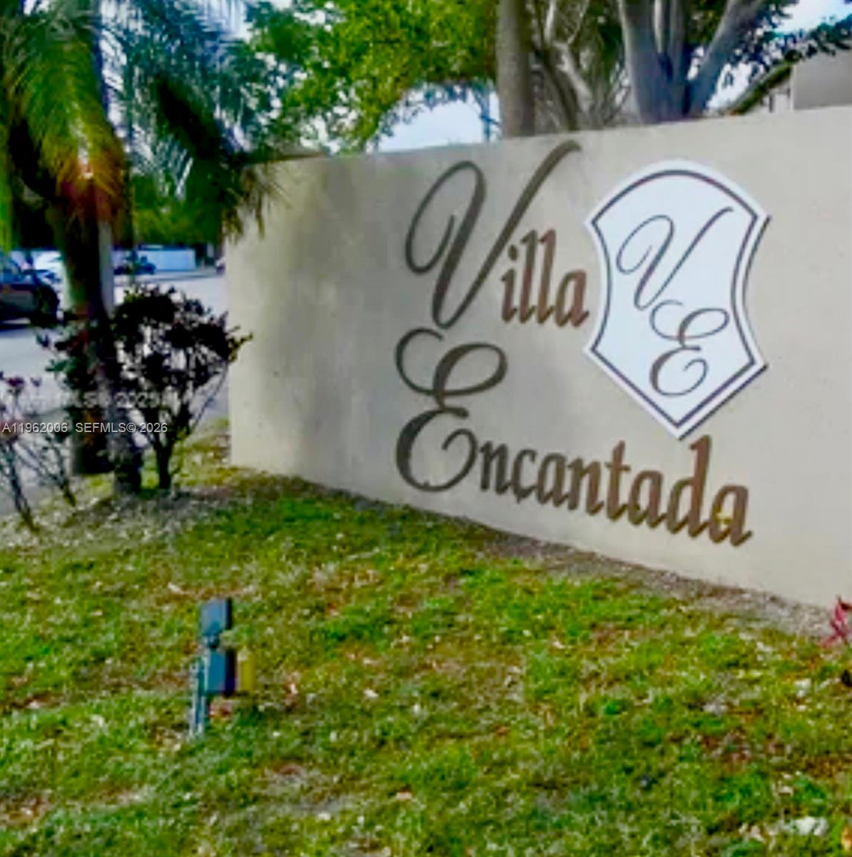 VILLA ENCANTADA CONDO NO - Residential