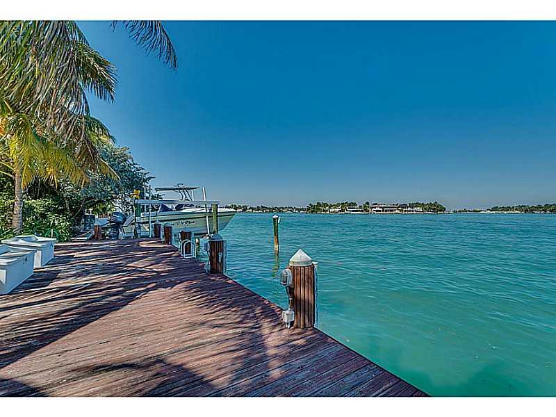 HIBISCUS ISLAND - Residential