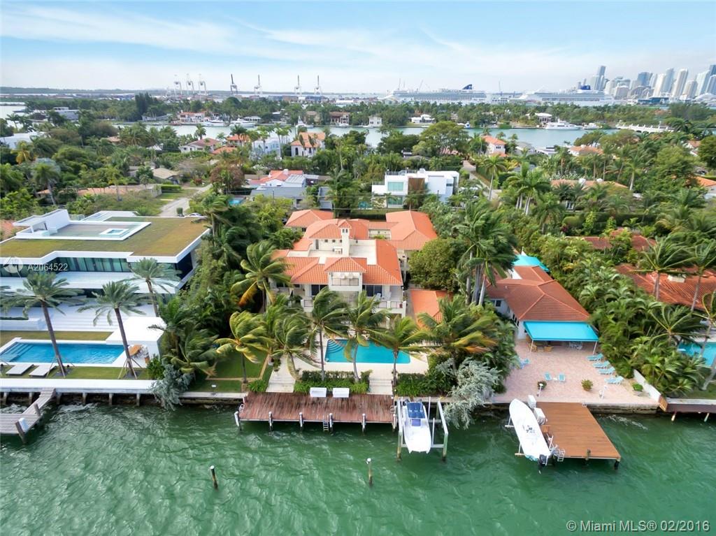 HIBISCUS ISLAND - Residential