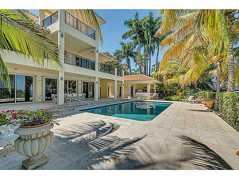 HIBISCUS ISLAND - Residential