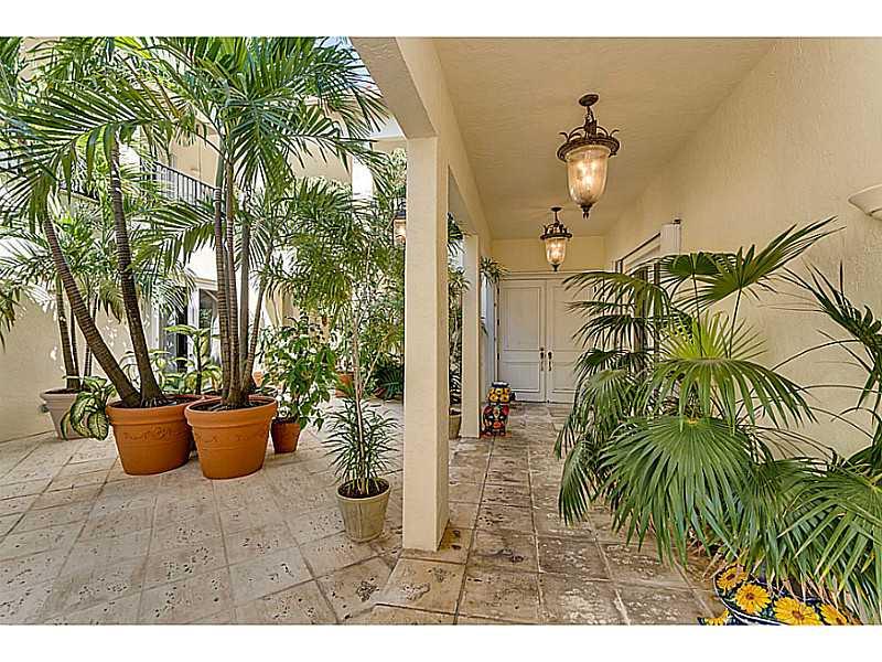 HIBISCUS ISLAND - Residential