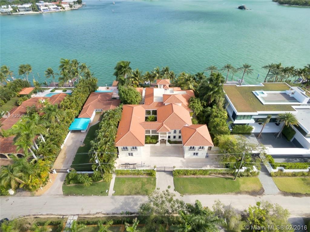 HIBISCUS ISLAND - Residential