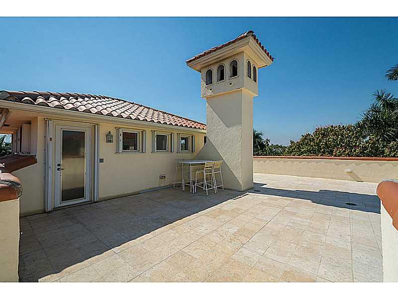 HIBISCUS ISLAND - Residential