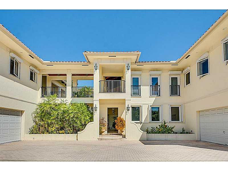 HIBISCUS ISLAND - Residential