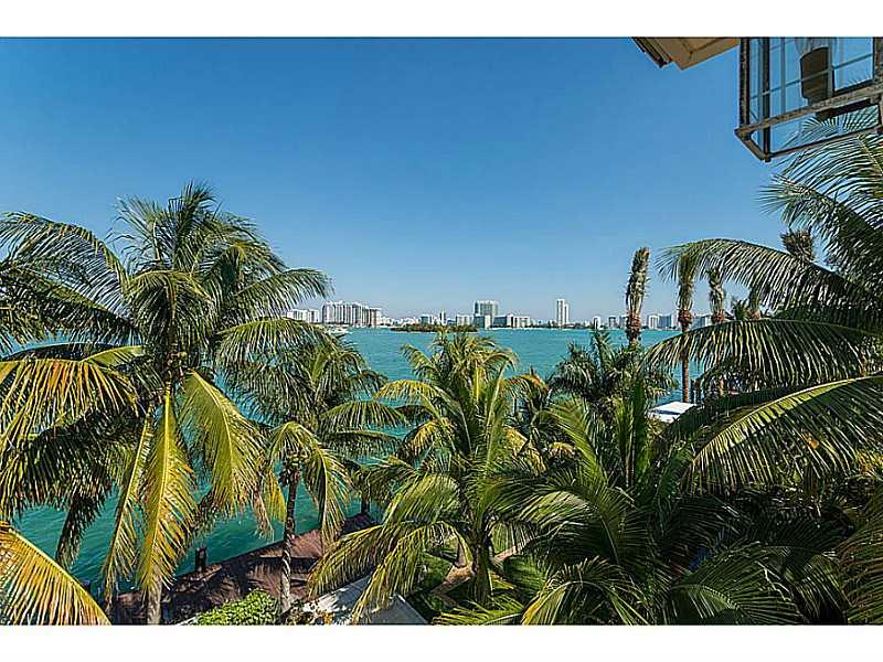 HIBISCUS ISLAND - Residential