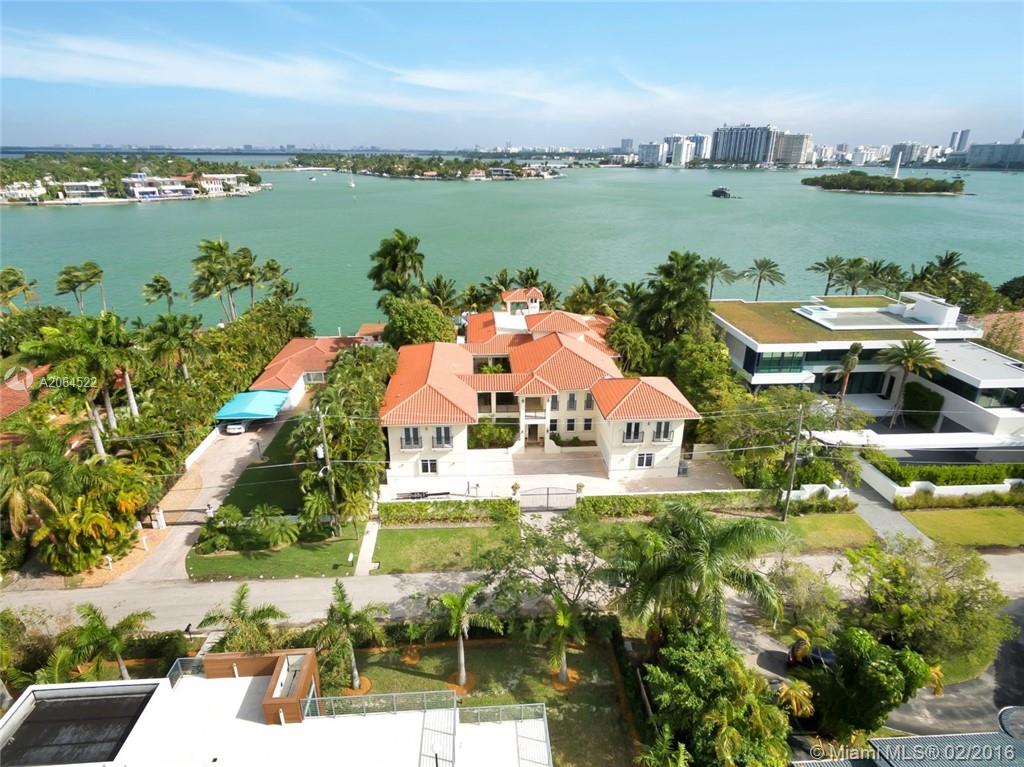 HIBISCUS ISLAND - Residential