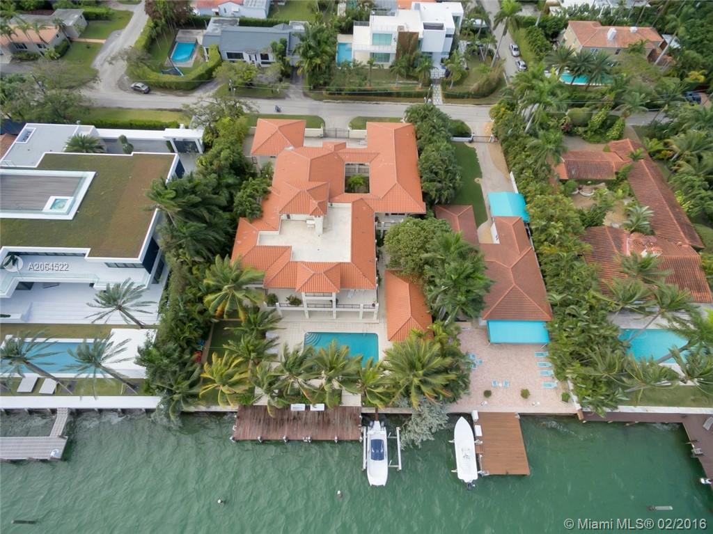 HIBISCUS ISLAND - Residential