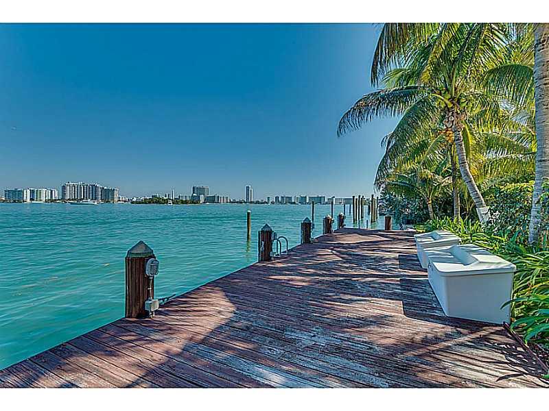 HIBISCUS ISLAND - Residential