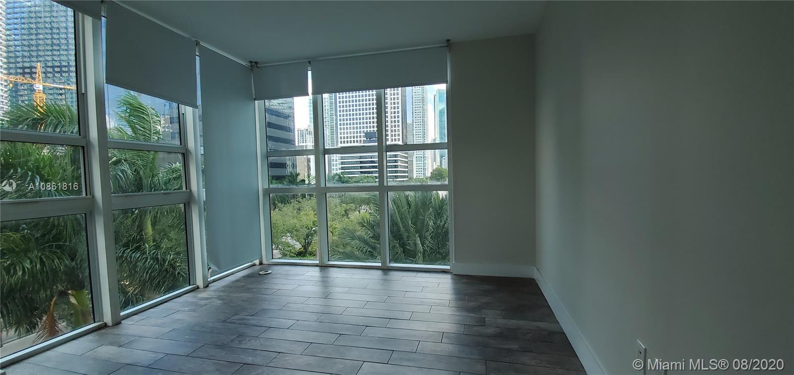 THE PLAZA 901 BRICKELL CO - Residential Lease