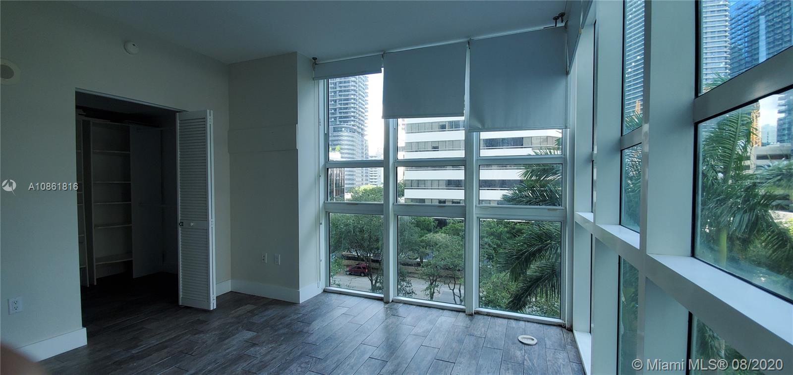 THE PLAZA 901 BRICKELL CO - Residential Lease